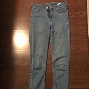 H&M jeans